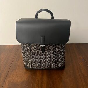 Goyard Alpin MM Backpack